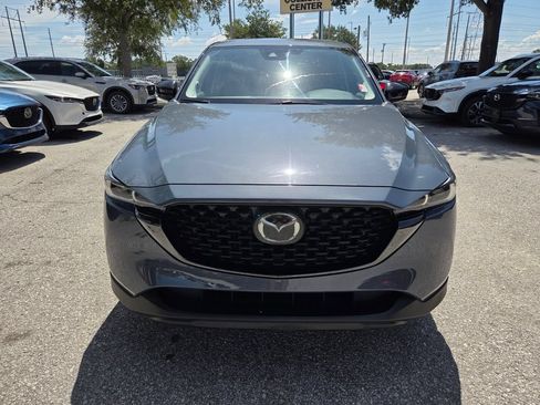 Certified 2023 MAZDA CX-5 Carbon Edition AWD/4WD image 19