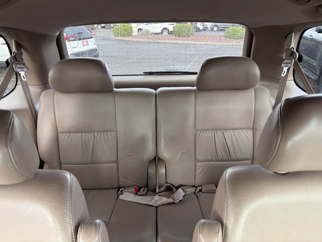 Used 1998 Toyota Sienna FWD image 9