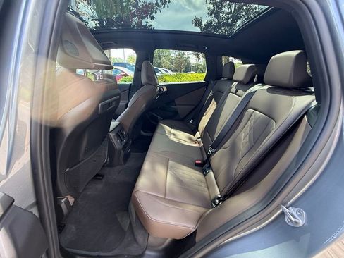Certified 2026 BMW X3 xDrive30 w/ Premium Package AWD/4WD image 23