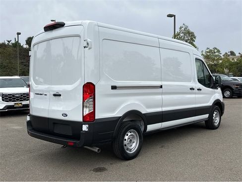 New 2026 Ford Transit 150 148 Medium Roof w/ Load Area Protection Package image 6