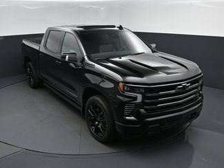 New 2026 Chevrolet Silverado 1500 High Country w/ High Country Premium Package AWD/4WD video 1