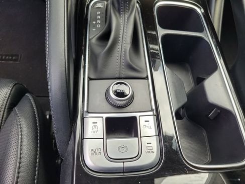 Used 2021 Kia Telluride SX FWD image 26
