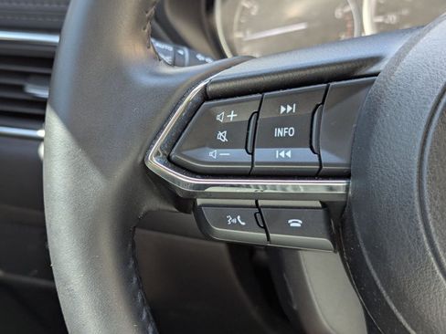Used 2024 MAZDA CX-5 AWD 2.5 S image 11