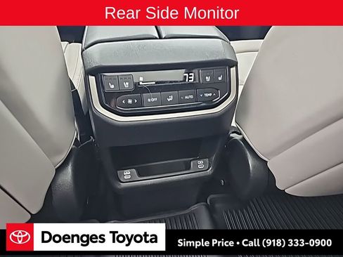 Used 2024 Lexus TX 350 AWD w/ Technology Package image 15