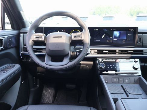 New 2026 Hyundai Santa Fe Calligraphy image 21