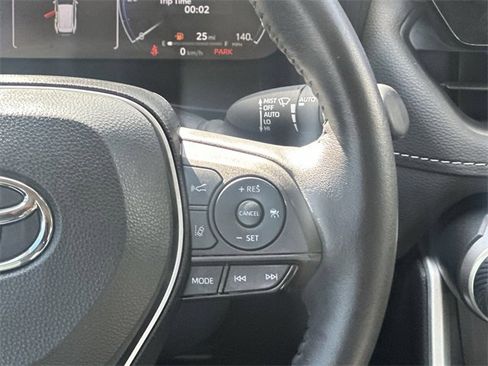 Used 2024 Toyota RAV4 Limited image 13