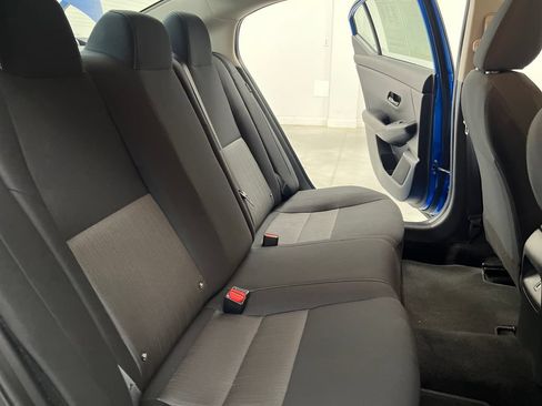 Used 2025 Nissan Sentra SV FWD image 20
