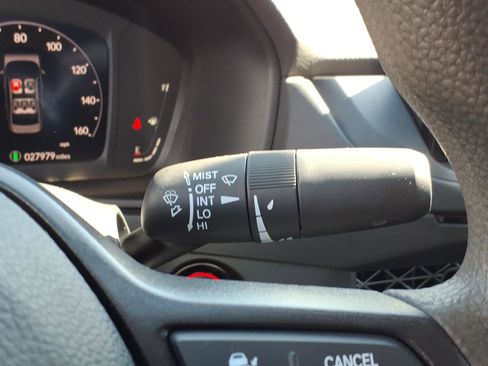 Certified 2023 Honda Accord LX image 26