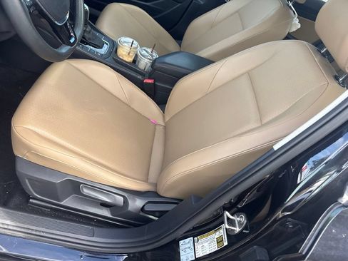 Used 2020 Volkswagen Jetta SEL FWD image 13