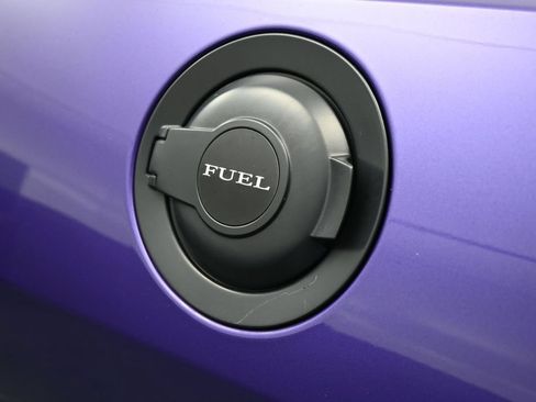 Used 2019 Dodge Challenger R/T Scat Pack w/ T/A Package RWD image 23