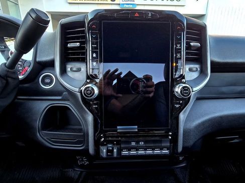 New 2026 RAM 5500 Tradesman RWD image 13