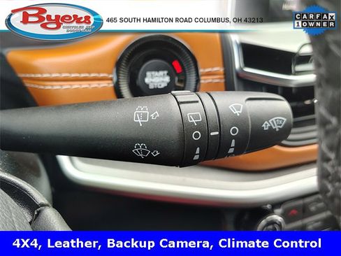 Used 2025 Jeep Compass Limited image 20