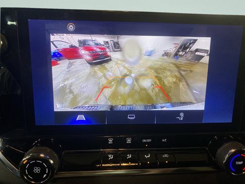 Used 2023 Chevrolet Colorado W/T w/ WT Convenience Package image 24