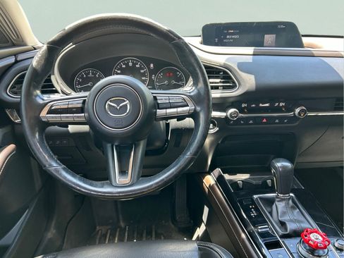 Used 2022 MAZDA CX-30 2.5 Turbo w/ Premium Package AWD/4WD image 23