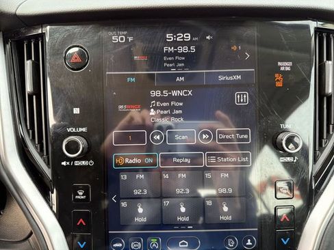 Used 2023 Subaru Legacy Premium AWD/4WD image 18