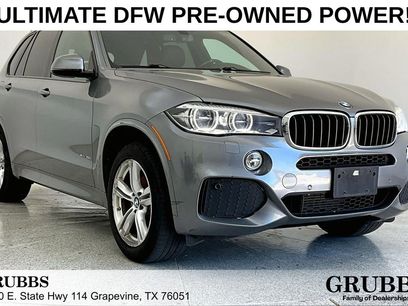 Used 2016 BMW X5 xDrive35i
