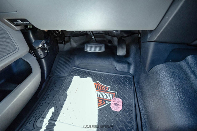 Used 2020 Ford F250 4x4 Crew Cab Super Duty image 35