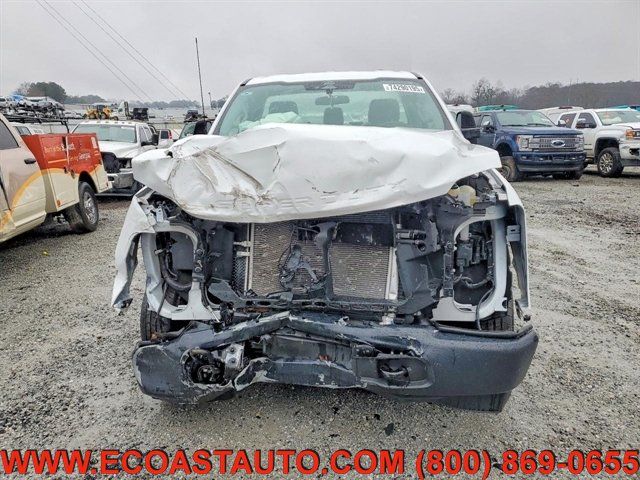 Used 2024 Ford F250 2WD Regular Cab Super Duty image 5