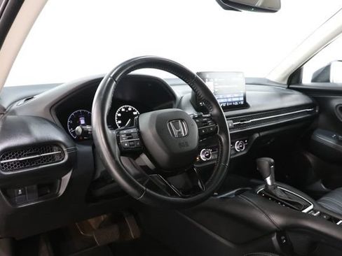 Used 2025 Honda HR-V EX-L image 13
