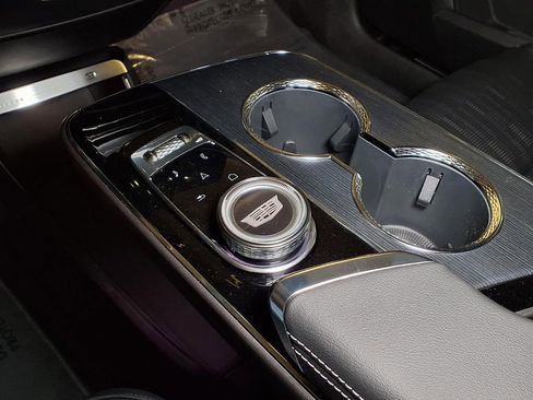 New 2026 Cadillac Lyriq Sport RWD image 19