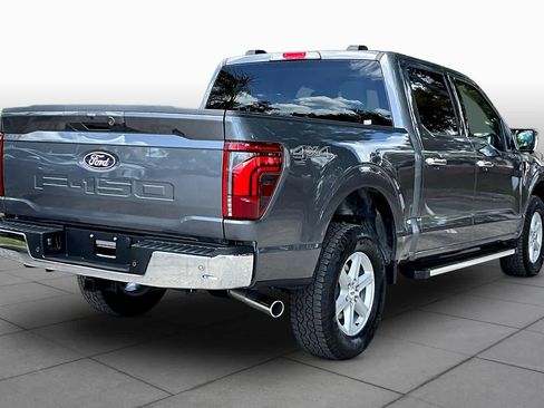 Used 2025 Ford F150 Lariat AWD/4WD image 23