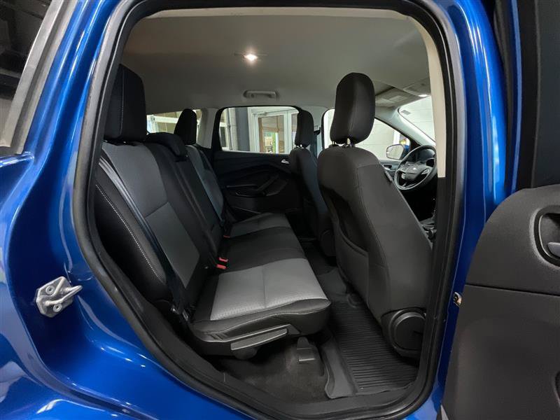 Used 2019 Ford Escape SE FWD image 26