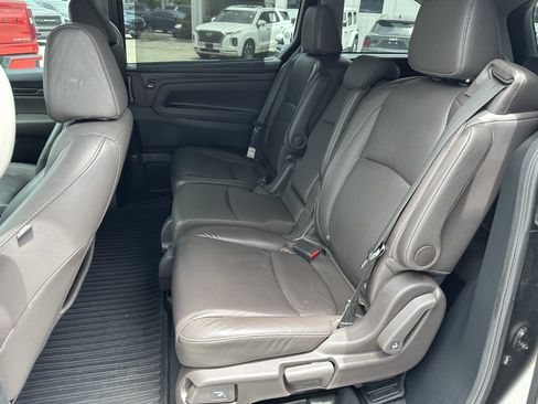 Used 2022 Honda Odyssey EX-L image 18