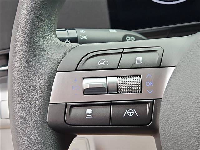 New 2027 Hyundai Kona SE FWD image 15