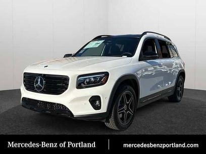 Used 2026 Mercedes-Benz GLB 250 4MATIC