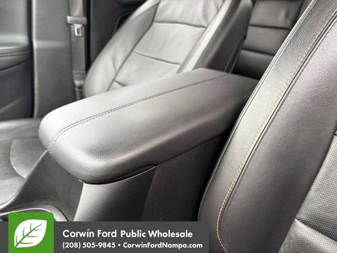 Used 2019 Chevrolet Equinox Premier AWD/4WD image 22