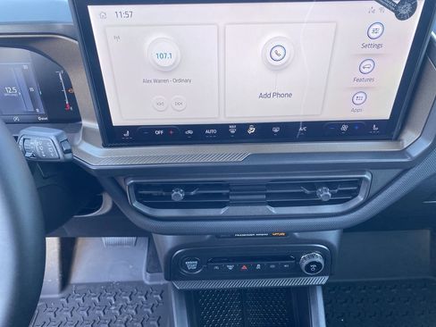 New 2026 Ford Bronco Sport Big Bend w/ Convenience Package image 21