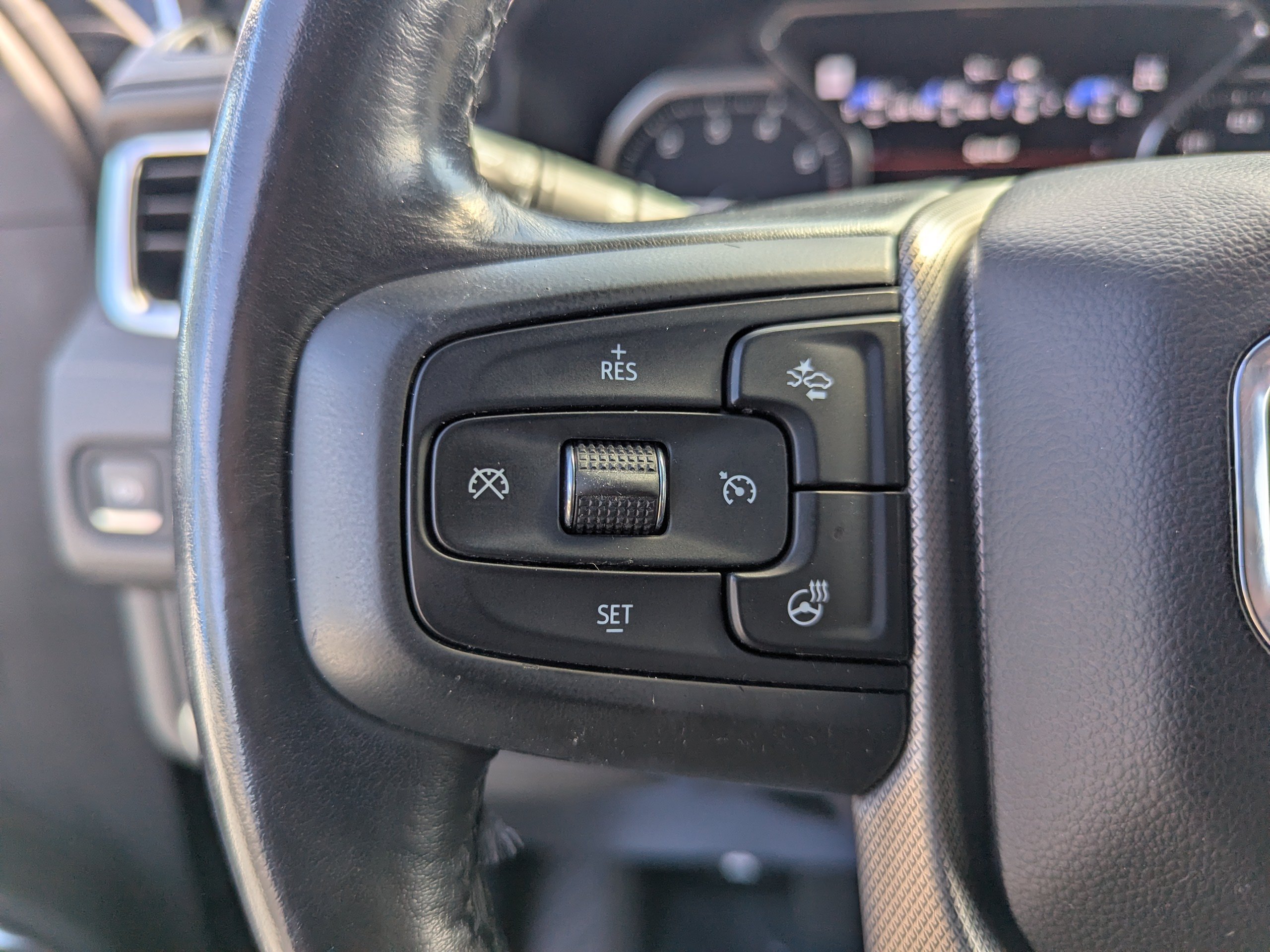 Certified 2021 GMC Yukon Denali AWD/4WD image 15