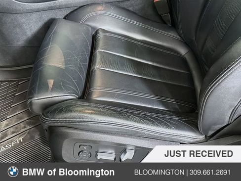 Used 2021 BMW X7 xDrive40i w/ Parking Assistance Package image 19