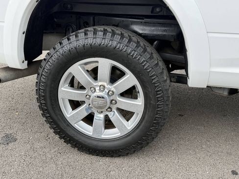Used 2016 RAM 2500 Longhorn AWD/4WD image 54