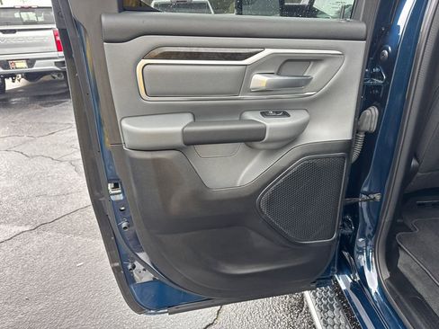 Used 2023 RAM 1500 Big Horn image 22