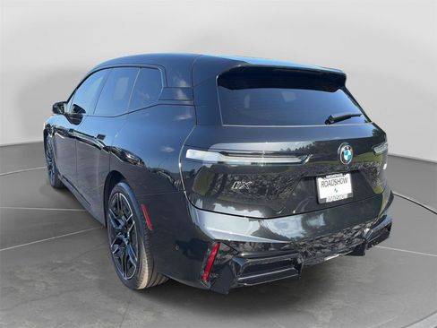 Used 2026 BMW iX M70 AWD/4WD image 3