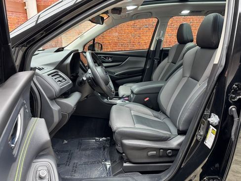 Used 2023 Subaru Ascent Onyx Edition Limited image 21