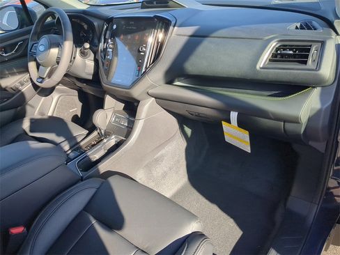 New 2025 Subaru Ascent Bronze Edition image 12