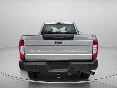 Used 2021 Ford F350 XL w/ Power Equipment Group