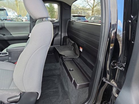 Certified 2023 Toyota Tacoma SR image 12