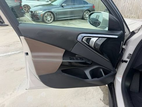 Used 2026 BMW X3 xDrive30i AWD/4WD image 11
