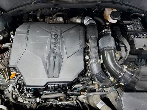 Used 2022 Kia Sorento X-Line EX image 32