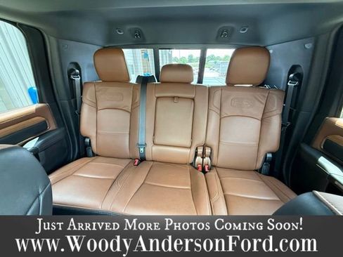 Used 2021 RAM 2500 Limited AWD/4WD image 7