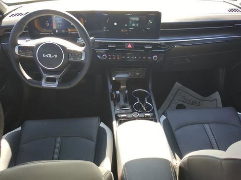 New 2026 Kia K5 GT-Line w/ GT-Line Premium Package image 12