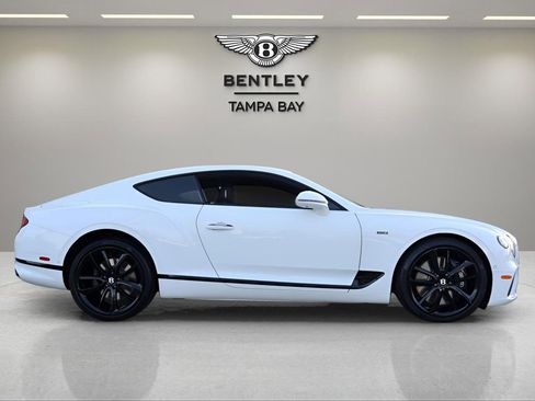 Used 2024 Bentley Continental GT V8 image 5