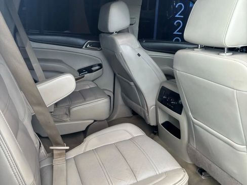 Used 2017 GMC Yukon Denali w/ Open Road Package image 18