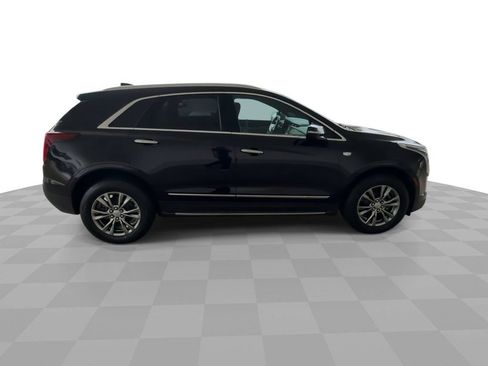 Certified 2023 Cadillac XT5 Premium Luxury AWD/4WD image 9