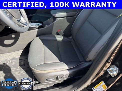 Used 2025 Chevrolet Trax ACTIV w/ Driver Confidence Package image 9