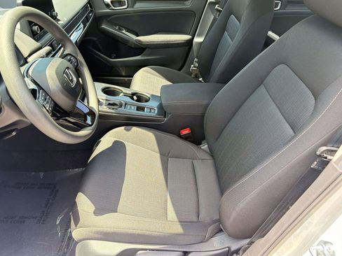 Used 2026 Honda Civic LX image 5