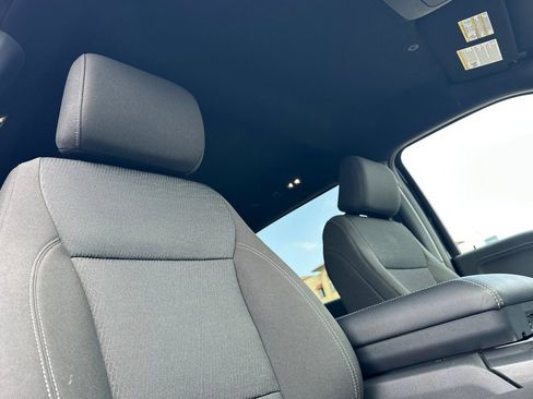 Used 2023 Ford F150 XLT w/ Equipment Group 302A High AWD/4WD image 17